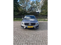 Mercedes-benz - 2015 - a-klasse - 180 ambition - gh-452-s - afbeelding 10 van  17