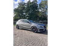 Mercedes-benz - 2015 - a-klasse - 180 ambition - gh-452-s - afbeelding 11 van  17
