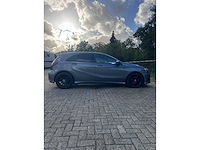 Mercedes-benz - 2015 - a-klasse - 180 ambition - gh-452-s - afbeelding 12 van  17