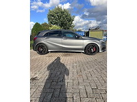 Mercedes-benz - 2015 - a-klasse - 180 ambition - gh-452-s - afbeelding 13 van  17