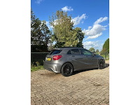 Mercedes-benz - 2015 - a-klasse - 180 ambition - gh-452-s - afbeelding 14 van  17