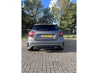 Mercedes-benz - 2015 - a-klasse - 180 ambition - gh-452-s - afbeelding 15 van  17