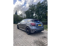 Mercedes-benz - 2015 - a-klasse - 180 ambition - gh-452-s - afbeelding 16 van  17