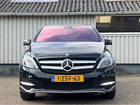 Mercedes-benz - 2015 - b-klasse - personenauto - afbeelding 7 van  13