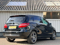 Mercedes-benz - 2015 - b-klasse - personenauto - afbeelding 9 van  13