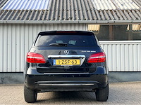 Mercedes-benz - 2015 - b-klasse - personenauto - afbeelding 10 van  13