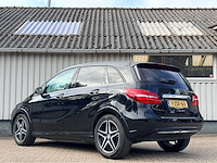 Mercedes-benz - 2015 - b-klasse - personenauto - afbeelding 11 van  13