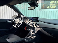 Mercedes-benz - 2015 - b-klasse - personenauto - afbeelding 12 van  13