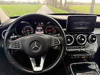 Mercedes-benz - 2015 - c-klasse estate - 350 e lease edition - personenauto - afbeelding 2 van  2