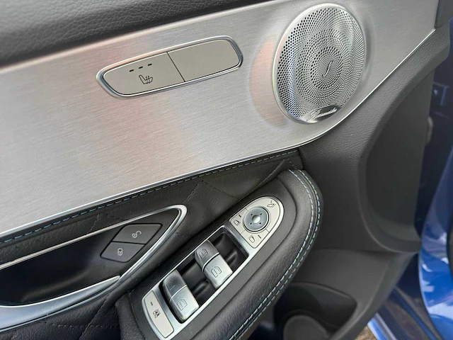Mercedes-benz - 2015 - c-klasse estate - 350 e lease edition - personenauto - afbeelding 3 van  16