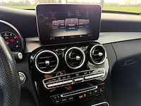 Mercedes-benz - 2015 - c-klasse estate - 350 e lease edition - personenauto - afbeelding 4 van  16