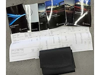Mercedes-benz - 2015 - c-klasse estate - 350 e lease edition - personenauto - afbeelding 5 van  16