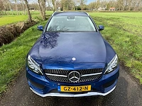 Mercedes-benz - 2015 - c-klasse estate - 350 e lease edition - personenauto - afbeelding 13 van  16