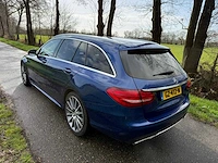 Mercedes-benz - 2015 - c-klasse estate - 350 e lease edition - personenauto - afbeelding 8 van  16