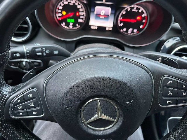 Mercedes-benz - 2015 - c-klasse estate - 400 4matic edition 1 - k-488-lz - afbeelding 3 van  33