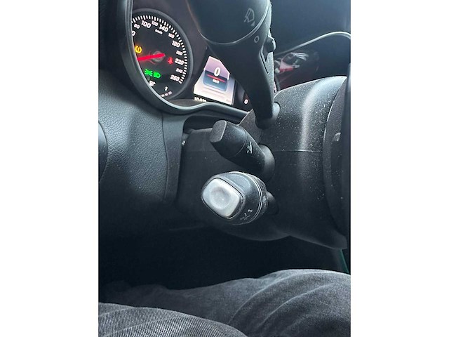 Mercedes-benz - 2015 - c-klasse estate - 400 4matic edition 1 - k-488-lz - afbeelding 4 van  33