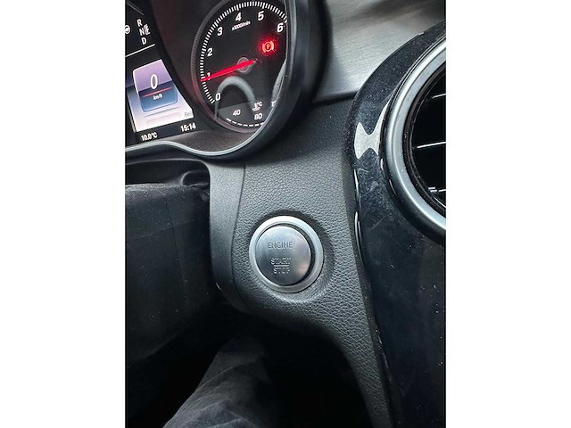 Mercedes-benz - 2015 - c-klasse estate - 400 4matic edition 1 - k-488-lz - afbeelding 5 van  33