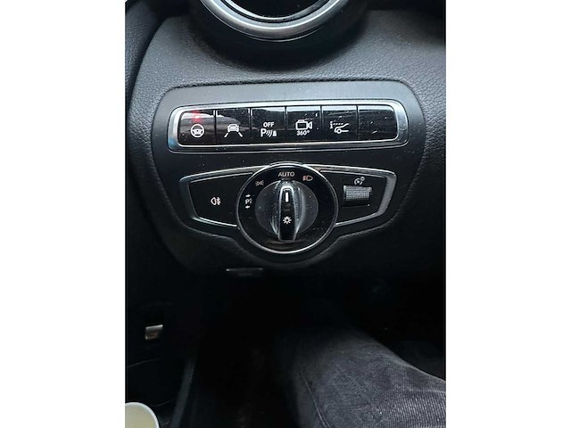 Mercedes-benz - 2015 - c-klasse estate - 400 4matic edition 1 - k-488-lz - afbeelding 6 van  33