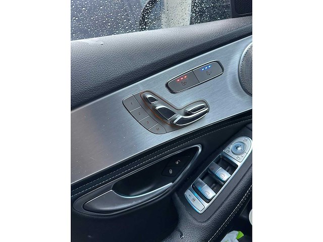 Mercedes-benz - 2015 - c-klasse estate - 400 4matic edition 1 - k-488-lz - afbeelding 7 van  33