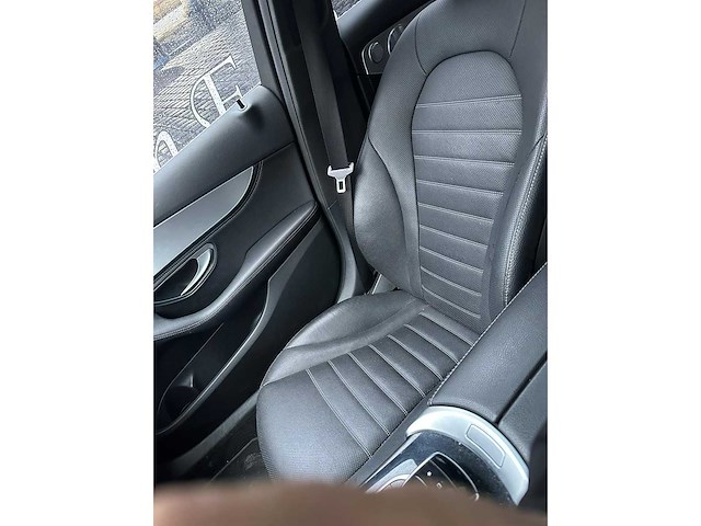 Mercedes-benz - 2015 - c-klasse estate - 400 4matic edition 1 - k-488-lz - afbeelding 8 van  33