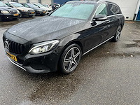 Mercedes-benz - 2015 - c-klasse estate - 400 4matic edition 1 - k-488-lz - afbeelding 1 van  33