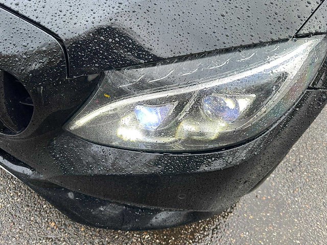 Mercedes-benz - 2015 - c-klasse estate - 400 4matic edition 1 - k-488-lz - afbeelding 18 van  33