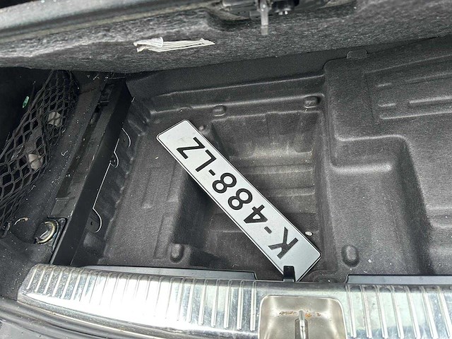 Mercedes-benz - 2015 - c-klasse estate - 400 4matic edition 1 - k-488-lz - afbeelding 22 van  33