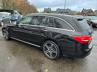 Mercedes-benz - 2015 - c-klasse estate - 400 4matic edition 1 - k-488-lz - afbeelding 28 van  33