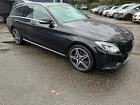 Mercedes-benz - 2015 - c-klasse estate - 400 4matic edition 1 - k-488-lz - afbeelding 29 van  33