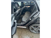 Mercedes-benz - 2015 - c-klasse estate - 400 4matic edition 1 - k-488-lz - afbeelding 31 van  33