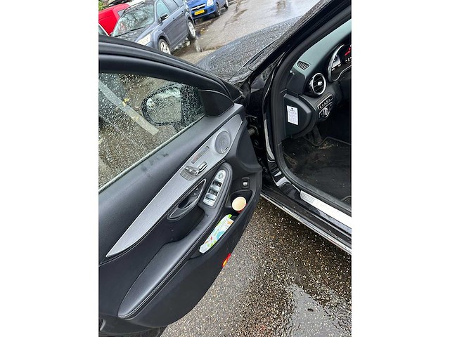 Mercedes-benz - 2015 - c-klasse estate - 400 4matic edition 1 - k-488-lz - afbeelding 11 van  33