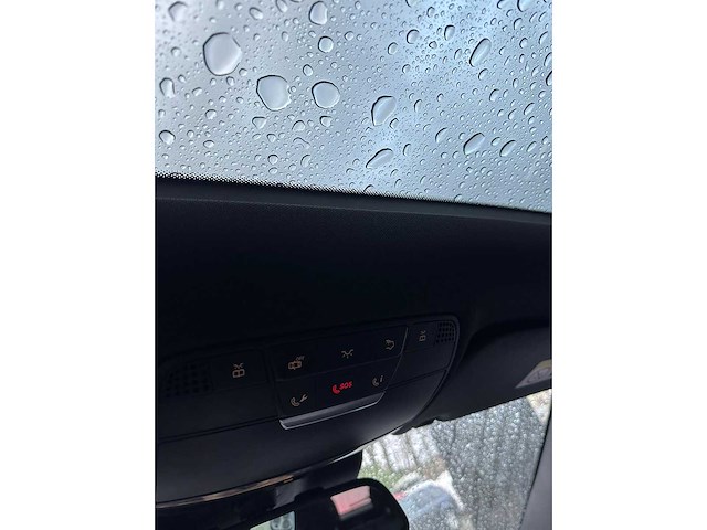 Mercedes-benz - 2015 - c-klasse estate - 400 4matic edition 1 - k-488-lz - afbeelding 1 van  16