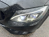 Mercedes-benz - 2015 - c-klasse estate - 400 4matic edition 1 - k-488-lz - afbeelding 7 van  16