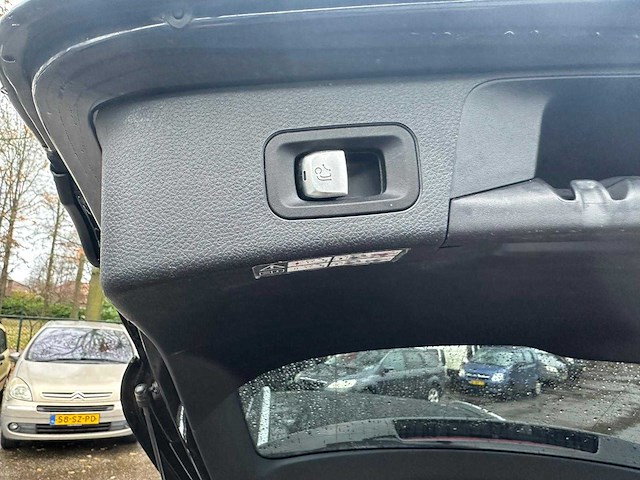 Mercedes-benz - 2015 - c-klasse estate - 400 4matic edition 1 - k-488-lz - afbeelding 9 van  16