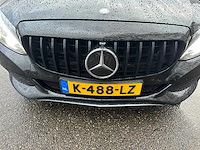 Mercedes-benz - 2015 - c-klasse estate - 400 4matic edition 1 - k-488-lz - afbeelding 5 van  8