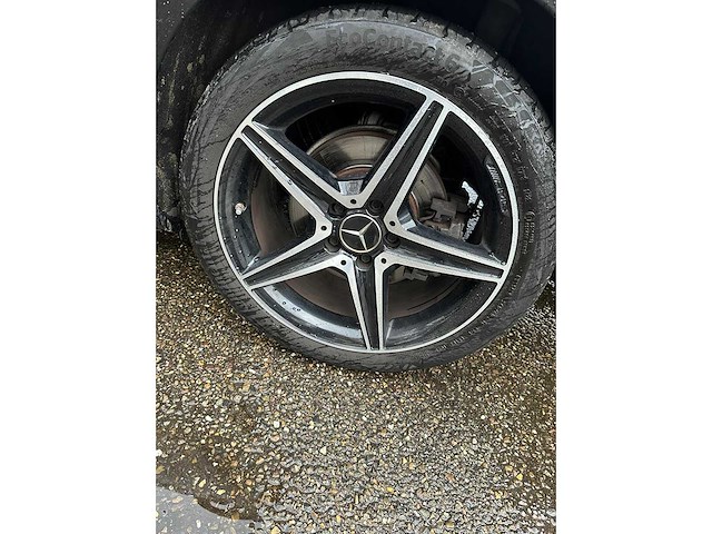 Mercedes-benz - 2015 - c-klasse estate - 400 4matic edition 1 - k-488-lz - afbeelding 14 van  33