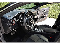 Mercedes-benz - 2015 - cla 45 amg - 2.0 viercilinder turbomotor - btw auto - afbeelding 3 van  13