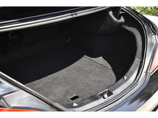Mercedes-benz - 2015 - cla 45 amg - 2.0 viercilinder turbomotor - btw auto - afbeelding 8 van  13