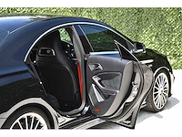 Mercedes-benz - 2015 - cla 45 amg - 2.0 viercilinder turbomotor - btw auto - afbeelding 10 van  13