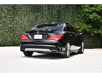 Mercedes-benz - 2015 - cla 45 amg - 2.0 viercilinder turbomotor - btw auto - afbeelding 6 van  59
