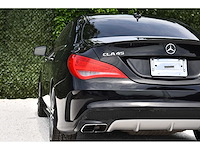 Mercedes-benz - 2015 - cla 45 amg - 2.0 viercilinder turbomotor - btw auto - afbeelding 10 van  59