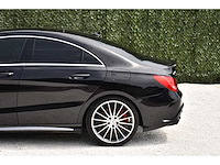 Mercedes-benz - 2015 - cla 45 amg - 2.0 viercilinder turbomotor - btw auto - afbeelding 18 van  59