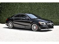 Mercedes-benz - 2015 - cla 45 amg - 2.0 viercilinder turbomotor - btw auto - afbeelding 21 van  59