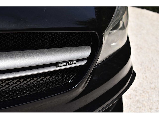 Mercedes-benz - 2015 - cla 45 amg - 2.0 viercilinder turbomotor - btw auto - afbeelding 48 van  59