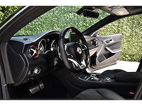 Mercedes-benz - 2015 - cla 45 amg - 2.0 viercilinder turbomotor - btw auto - afbeelding 51 van  59