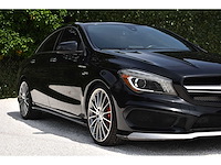 Mercedes-benz - 2015 - cla 45 amg - 2.0 viercilinder turbomotor - btw auto - afbeelding 49 van  59