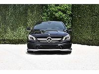 Mercedes-benz - 2015 - cla 45 amg - 2.0 viercilinder turbomotor - btw auto - afbeelding 2 van  77