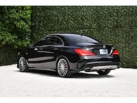Mercedes-benz - 2015 - cla 45 amg - 2.0 viercilinder turbomotor - btw auto - afbeelding 7 van  77