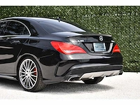 Mercedes-benz - 2015 - cla 45 amg - 2.0 viercilinder turbomotor - btw auto - afbeelding 15 van  77