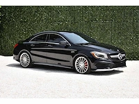 Mercedes-benz - 2015 - cla 45 amg - 2.0 viercilinder turbomotor - btw auto - afbeelding 21 van  77